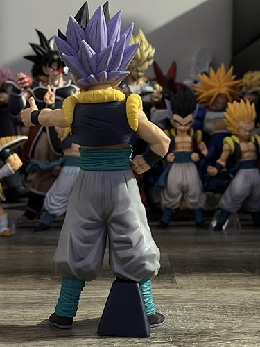 Amazon.co.jp: バンプレスト ドラゴンボールZ Grandista Resolution of